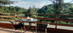 Cabană Greenhill House Zagreb Croaţia