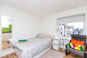 Bristol City Budget Studio Stay