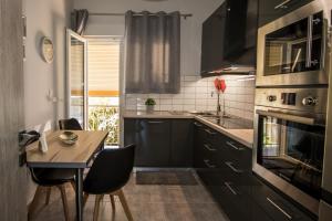 Lias Center Apartment