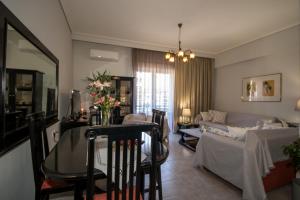 Lias Center Apartment