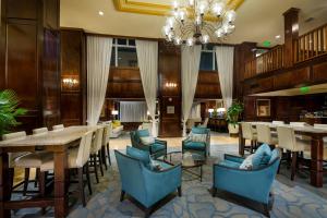 The Shores Resort & Spa