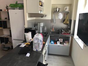 Appartements appartement lisieux calme tres bien equipe : photos des chambres