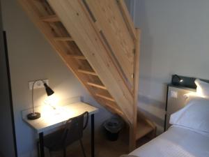 Hotels Hotel Azur : photos des chambres