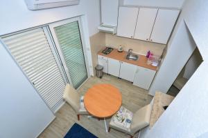 Apartmani Dina