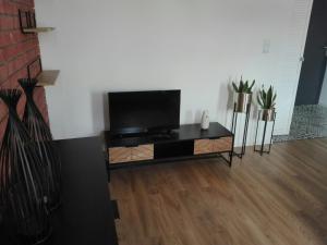 Apartament Grochowa