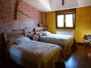 Casa Rural & SPA Mirador Sierra de Béjar