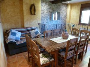 Casa Rural & SPA Mirador Sierra de Béjar