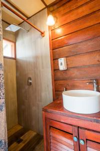 Eclypse de Mar Acqua Lodge