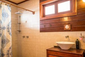 Eclypse de Mar Acqua Lodge