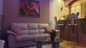 Castle Premium Apartment