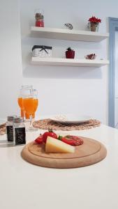 Holiday home Blue door in Pula