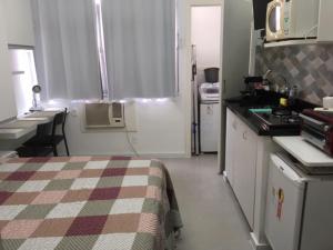 Cosy studio in Copacabana