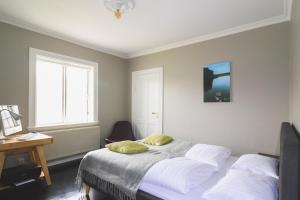 Hoepfner and Tulinius Historical Houses