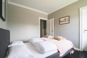 Hoepfner and Tulinius Historical Houses