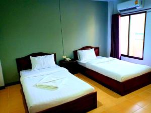 บ้านเลขที่ 3