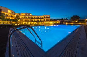 Paradise Resort Messinia Greece