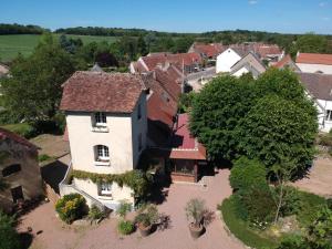 B&B / Chambres d'hotes La Pouillyzotte : photos des chambres