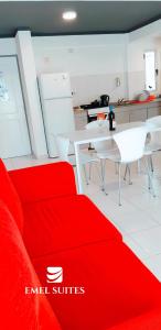 eSuites Dalmacio Vélez 571