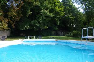 Maisons de vacances Gite Allier : photos des chambres