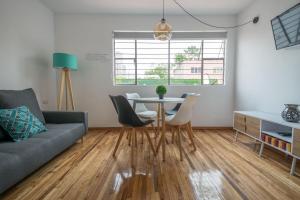 JUUB In the Heart of New Polanco (R4)