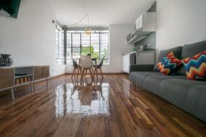 JUUB New Boutique Apartment, Polanco District (R3)