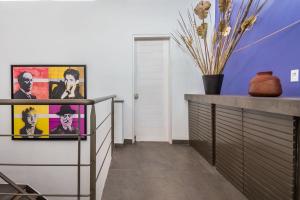 JUUB New Boutique Apartment, Polanco District (R3)