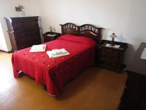 Casa L&M - Refúgio com Horta Biológica Certificada