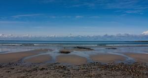Heb Holiday, Self Catering Accommodation, Isle of Benbecula
