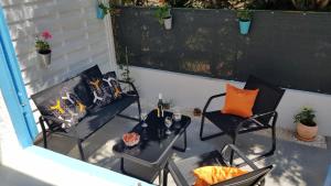 Holiday home Blue door in Pula