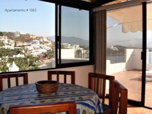 Puerto Las Hadas Apartamentos