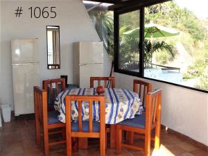 Puerto Las Hadas Apartamentos