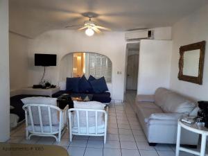 Puerto Las Hadas Apartamentos