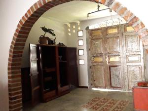 Hacienda Cafetera La Gaviota