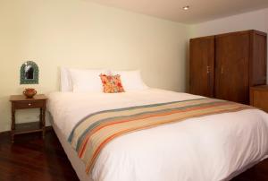 Casa LunaLoma - Boutique Apartments