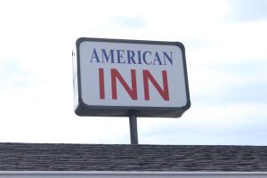 obrázek - American Inn Motel