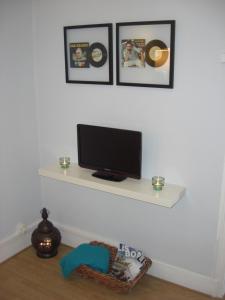 Casa Estrella dOuro - Historical Neighborhood