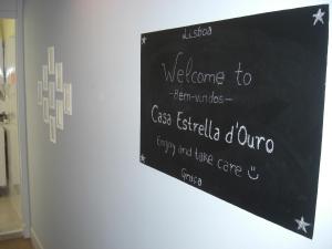 Casa Estrella dOuro - Historical Neighborhood