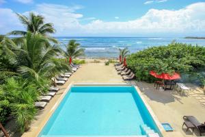 3-Bedroom Ocean View Residence