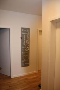 Zum großen Zernsee am Hafen