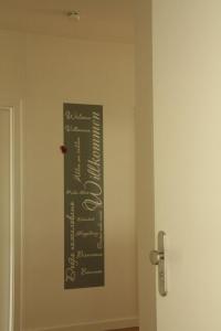 Zum großen Zernsee am Hafen