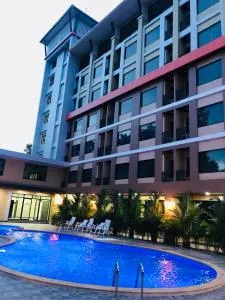 ATK Garden Hills - Ban Khlong Wa