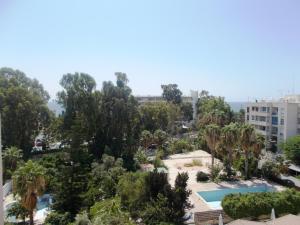Chrysanthos Boutique Apartments