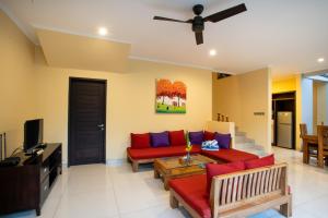 Villa Nadya