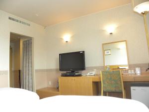 Hotel Benex Yonezawa