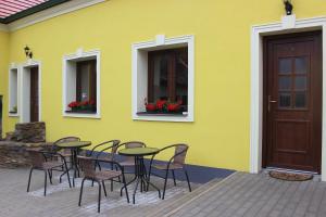 Boros Vendégház II.