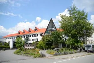 Kurobe Kanko Hotel - Omači