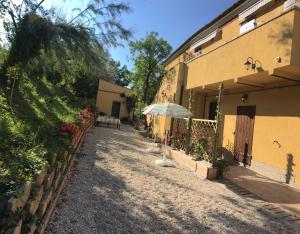 Agriturismo Fattoria del Colle