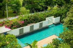 Sailom Hotel Hua Hin - SHA Extra Plus