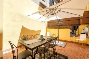 IREX Spanish Steps private apartment - Rzym