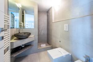 Lungotevere Apartment IREX